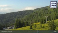 Archived image Webcam Top Station Achter Jet 06:00