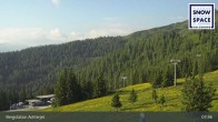 Archived image Webcam Top Station Achter Jet 07:00
