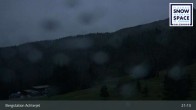 Archiv Foto Webcam Flachau: Achterjet Bergstation 02:00