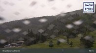 Archived image Webcam Top Station Achter Jet 18:00