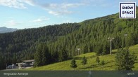 Archived image Webcam Top Station Achter Jet 06:00