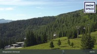 Archived image Webcam Top Station Achter Jet 08:00