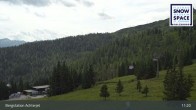 Archived image Webcam Top Station Achter Jet 05:00