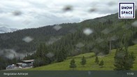 Archived image Webcam Top Station Achter Jet 11:00