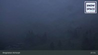 Archiv Foto Webcam Flachau: Achterjet Bergstation 00:00