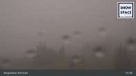 Archiv Foto Webcam Flachau: Achterjet Bergstation 07:00