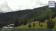 Archiv Foto Webcam Flachau: Achterjet Bergstation 12:00