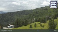 Archiv Foto Webcam Flachau: Achterjet Bergstation 14:00