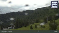 Archived image Webcam Top Station Achter Jet 06:00