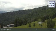 Archived image Webcam Top Station Achter Jet 07:00