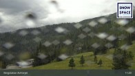 Archiv Foto Webcam Flachau: Achterjet Bergstation 10:00