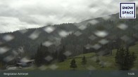 Archiv Foto Webcam Flachau: Achterjet Bergstation 12:00