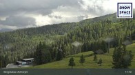 Archiv Foto Webcam Flachau: Achterjet Bergstation 16:00