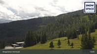 Archiv Foto Webcam Flachau: Achterjet Bergstation 12:00