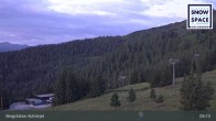 Archived image Webcam Top Station Achter Jet 04:00