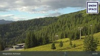 Archived image Webcam Top Station Achter Jet 06:00