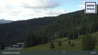 Archived image Webcam Top Station Achter Jet 07:00