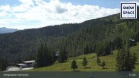 Archiv Foto Webcam Flachau: Achterjet Bergstation 10:00