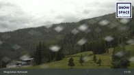 Archiv Foto Webcam Flachau: Achterjet Bergstation 16:00