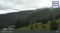 Archiv Foto Webcam Flachau: Achterjet Bergstation 14:00