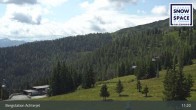 Archiv Foto Webcam Flachau: Achterjet Bergstation 10:00