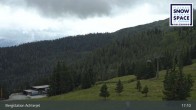Archived image Webcam Top Station Achter Jet 16:00