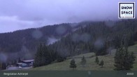 Archived image Webcam Top Station Achter Jet 20:00