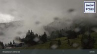 Archiv Foto Webcam Flachau: Achterjet Bergstation 07:00