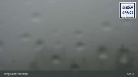 Archiv Foto Webcam Flachau: Achterjet Bergstation 08:00