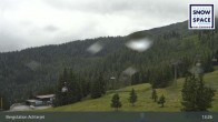 Archiv Foto Webcam Flachau: Achterjet Bergstation 12:00