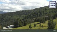 Archiv Foto Webcam Flachau: Achterjet Bergstation 16:00