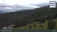 Archived image Webcam Top Station Achter Jet 00:00
