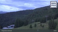 Archived image Webcam Top Station Achter Jet 02:00