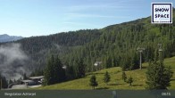 Archived image Webcam Top Station Achter Jet 08:00