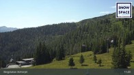 Archived image Webcam Top Station Achter Jet 10:00