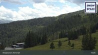 Archived image Webcam Top Station Achter Jet 14:00