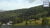 Archived image Webcam Top Station Achter Jet 18:00