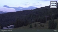 Archived image Webcam Top Station Achter Jet 02:00