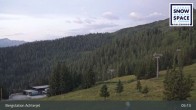 Archived image Webcam Top Station Achter Jet 04:00