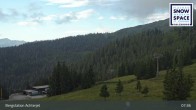 Archived image Webcam Top Station Achter Jet 07:00