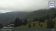 Archived image Webcam Top Station Achter Jet 08:00