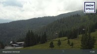 Archived image Webcam Top Station Achter Jet 10:00
