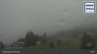 Archived image Webcam Top Station Achter Jet 12:00
