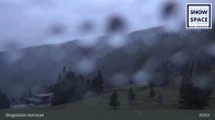 Archiv Foto Webcam Flachau: Achterjet Bergstation 02:00