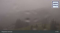 Archiv Foto Webcam Flachau: Achterjet Bergstation 07:00