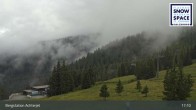 Archiv Foto Webcam Flachau: Achterjet Bergstation 16:00