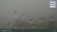 Archived image Webcam Top Station Achter Jet 10:00