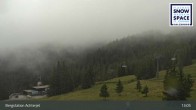 Archived image Webcam Top Station Achter Jet 12:00