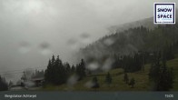 Archived image Webcam Top Station Achter Jet 14:00