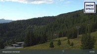 Archived image Webcam Top Station Achter Jet 07:00